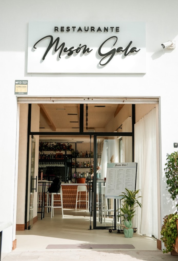 Restaurante Meson Gala